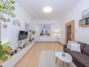 Prodej činžovního domu, Olomouc, Polská, 143 m2