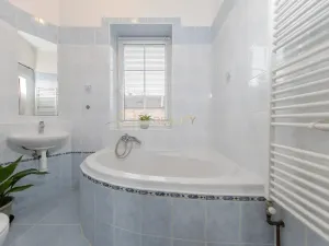 Prodej činžovního domu, Olomouc, Polská, 143 m2