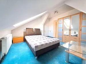 Prodej činžovního domu, Olomouc, Polská, 143 m2