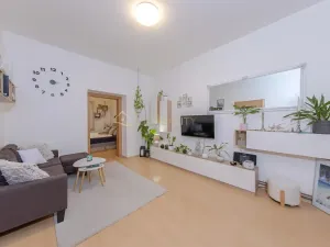 Prodej rodinného domu, Olomouc, Polská, 143 m2