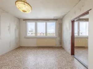 Prodej bytu 4+1, Olomouc, Trnkova, 96 m2