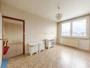 Prodej bytu 4+1, Olomouc, Trnkova, 96 m2