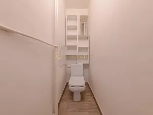 Pronájem bytu 2+1, Olomouc, Masarykova třída, 71 m2