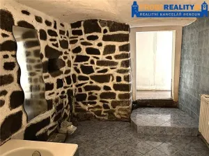 Prodej rodinného domu, Benešov u Semil, 80 m2