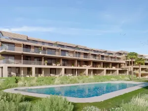 Prodej bytu 2+kk, Estepona, Španělsko, 70 m2