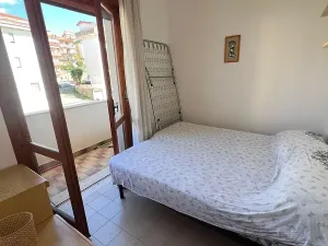 Prodej bytu 2+kk, Scalea, Itálie, 40 m2