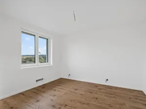 Prodej rodinného domu, Nová Ves, 170 m2