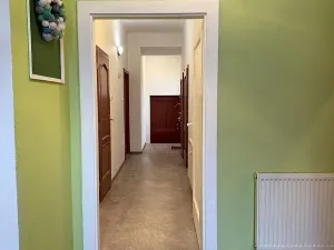 Prodej rodinného domu, Brno, Jundrovská, 200 m2