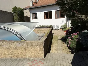 Prodej rodinného domu, Brno, Jundrovská, 200 m2