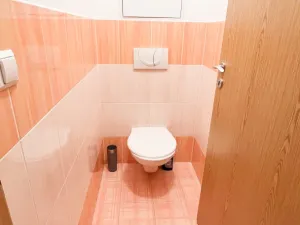 Pronájem bytu 2+kk, Kroměříž, Zborovská, 53 m2