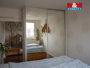 Prodej bytu 3+1, Opava - Kateřinky, Ratibořská, 67 m2