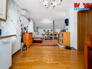 Prodej rodinného domu, Praha - Hlubočepy, Pod Žvahovem, 220 m2