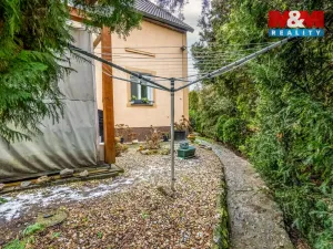 Prodej rodinného domu, Praha - Hlubočepy, Pod Žvahovem, 220 m2