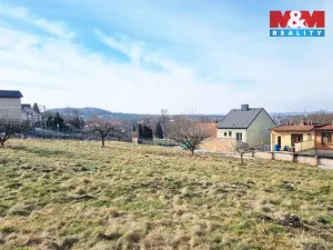 Prodej pozemku pro bydlení, Choceň, V Kamení, 1000 m2