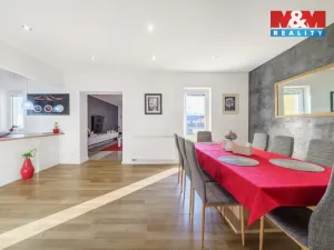 Prodej rodinného domu, Nezabylice, 105 m2