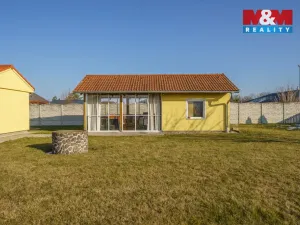 Prodej rodinného domu, Nezabylice, 105 m2