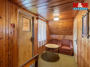 Prodej chalupy, Počedělice - Orasice, 67 m2