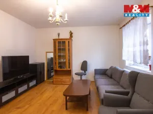 Prodej rodinného domu, Mimoň - Mimoň III, Mírová, 218 m2