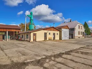 Prodej zemědělského objektu, Seletice, 19535 m2