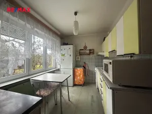 Prodej rodinného domu, Kostelec nad Černými lesy, Dvouletky, 120 m2