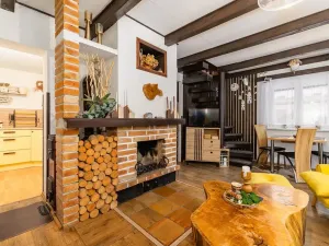 Prodej chaty, Strážkovice, 73 m2