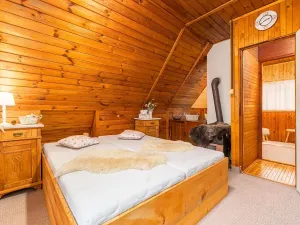 Prodej chaty, Strážkovice, 73 m2