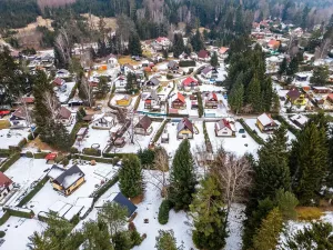 Prodej chaty, Strážkovice, 73 m2