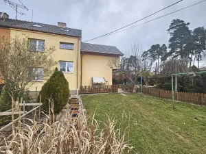 Prodej rodinného domu, Zastávka, Kopečky, 190 m2