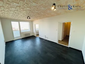 Pronájem bytu 2+1, Přerov, Budovatelů, 56 m2