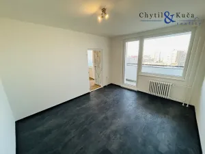 Pronájem bytu 2+1, Přerov, Budovatelů, 56 m2