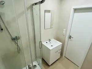 Pronájem bytu 2+1, Přerov, Budovatelů, 56 m2