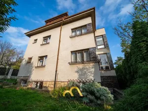 Pronájem bytu 3+1, Praha - Strašnice, Pod Viktorkou, 96 m2