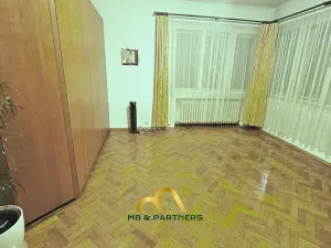 Pronájem bytu 3+1, Praha - Strašnice, Pod Viktorkou, 96 m2