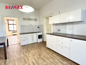 Prodej bytu 2+1, Kladno, Maroldova, 83 m2