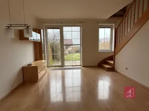 Pronájem rodinného domu, Brno, Doubí, 65 m2