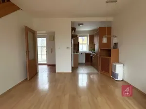 Pronájem rodinného domu, Brno, Doubí, 65 m2