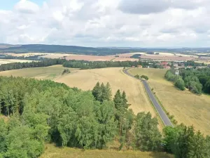 Prodej pole, Nečtiny, 45332 m2