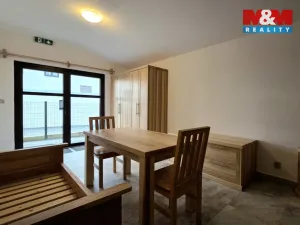 Pronájem rodinného domu, Čermná, 49 m2