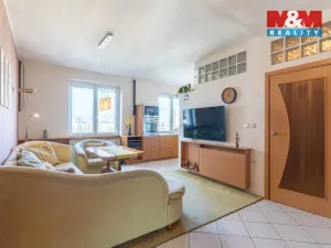 Prodej bytu 3+kk, Olomouc - Nová Ulice, 62 m2