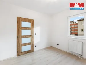 Prodej bytu 3+kk, Kladno - Kročehlavy, Generála Selnera, 67 m2