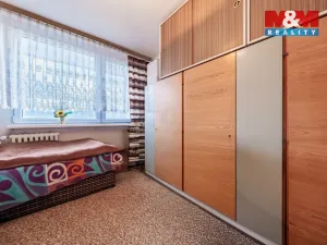 Prodej bytu 3+1, Praha - Vršovice, Tádžická, 75 m2