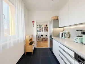 Prodej bytu 2+1, Ústí nad Orlicí, Dukelská, 52 m2