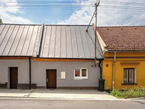 Prodej rodinného domu, Litomyšl, Na Lánech, 290 m2