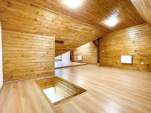 Prodej rodinného domu, Litomyšl, Na Lánech, 290 m2