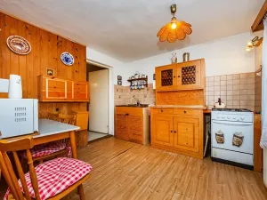 Prodej chalupy, Cvikov, 135 m2