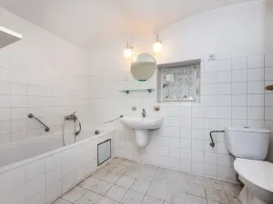 Prodej chalupy, Cvikov, 135 m2