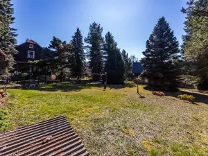 Prodej chalupy, Cvikov, 135 m2