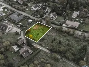 Prodej pozemku pro bydlení, Kamenný Přívoz, 1280 m2