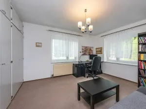 Prodej rodinného domu, Měchenice, M. J. Hurta, 230 m2