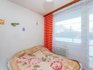 Prodej bytu 3+1, Praha - Krč, Ružinovská, 61 m2